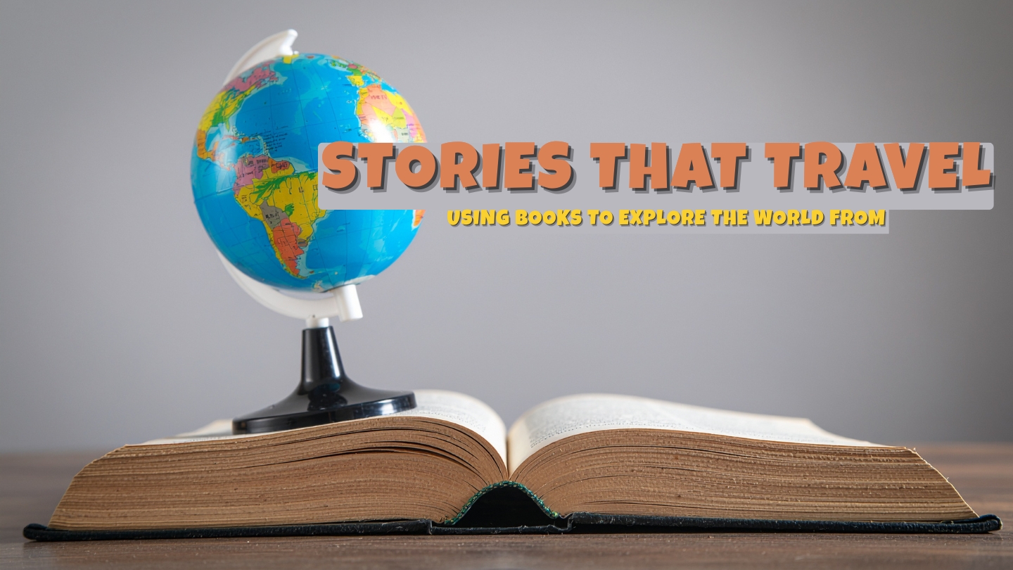 Welcome to the Chanthology ARC Team! (14)