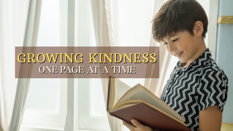 Welcome to the Chanthology ARC Team! (19)